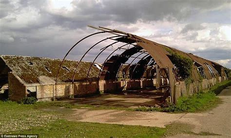 name of wwii metal dome houses|The Zinc House – Nissen Home Conversion .